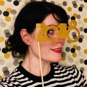 Meet your Posher, Tara